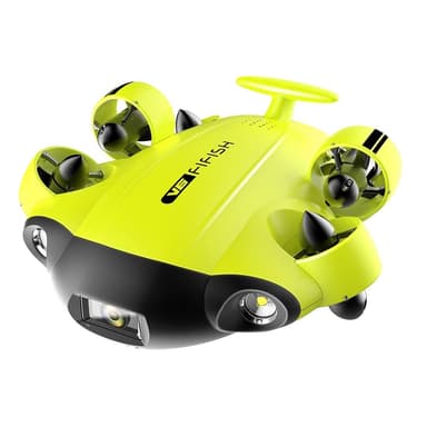 FIFISH V6 100m - Undervattensdron / ROV