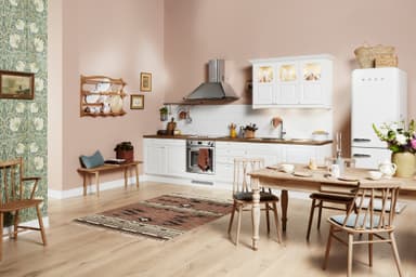 Epoq Heritage täcksida 30x26 till köket (classic white)