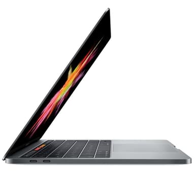 MacBook Pro 13 tum med Touch Bar MLHL12 (rymdgrå)