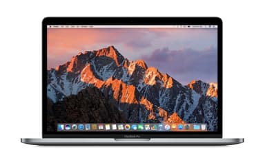 MacBook Pro 13 tum med Touch Bar MLHL12 (rymdgrå)
