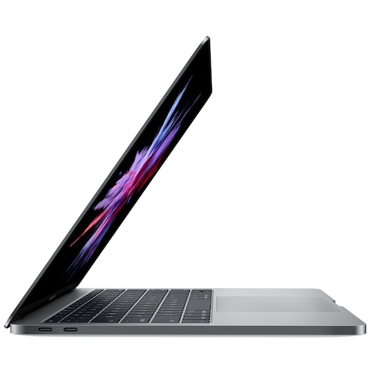 MacBook Pro 13 tum MLL42 (rymdgrå)