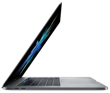 MacBook Pro 15 MPTR2 (rymdgrå)