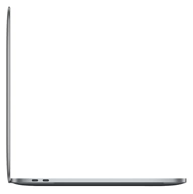 MacBook Pro 15 MPTR2 (rymdgrå)