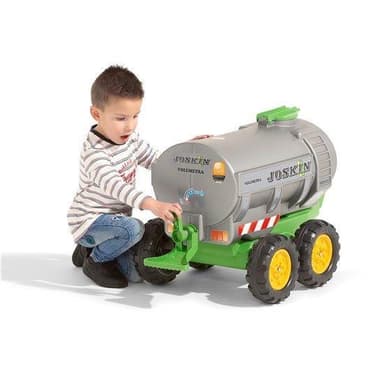 Falk Tankbil 30 liter med spridare Joskin Volumetra