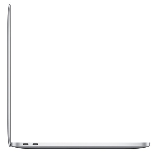 MacBook Pro 13 tum MPXU2 (silver)