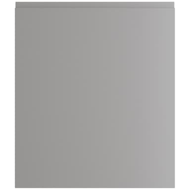 Epoq Integra lucka 60x70 till köket (stålgrå)