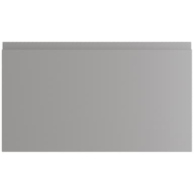 Epoq Integra övre lådfront 60x35 till köket (stålgrå)