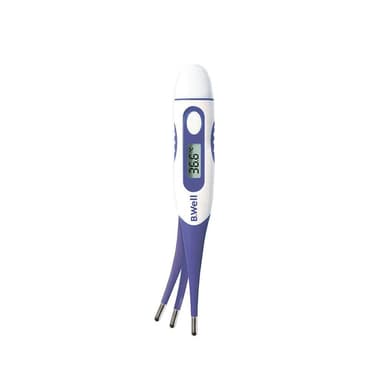 B.Well Febertermometer WT-04