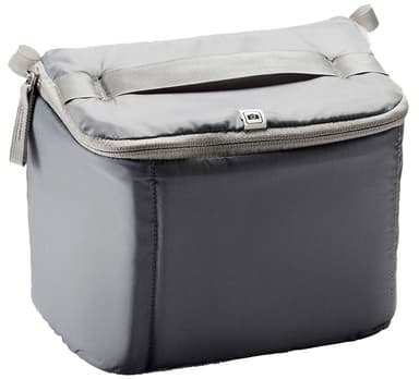 Manfrotto Off Road Hiker Ryggsäck 20 l (röd)
