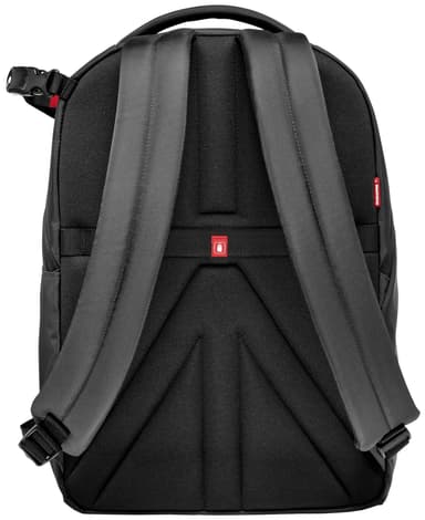 Manfrotto NX-BP ryggsäck (grå)