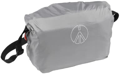 Manfrotto Advanced Kameraväska (svart)