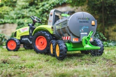 Falk Tankbil 30 liter med spridare Joskin Volumetra
