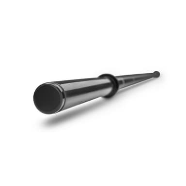Reebok Delta Rep Set Steel Bar 25 mm, Skivstång