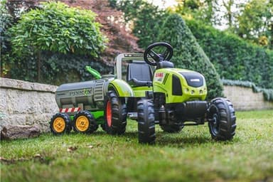 Falk Tankbil 30 liter med spridare Joskin Volumetra