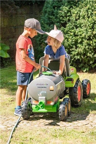 Falk Tankbil 30 liter med spridare Joskin Volumetra