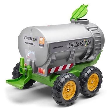 Falk Tankbil 30 liter med spridare Joskin Volumetra