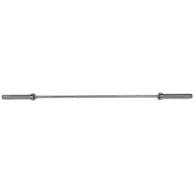Kraftmark Internationell Skivstång 50 Mm Cf Basic 15 kg, Skivstång