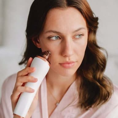 MicroDerm – Personlig Diamantslipare