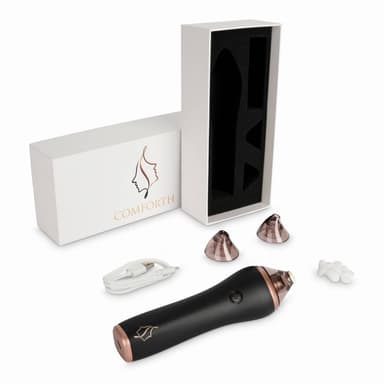 MicroDerm – Personlig Diamantslipare