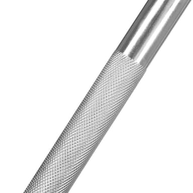 Nordic Fighter Skolstång, Skivstång 180 cm