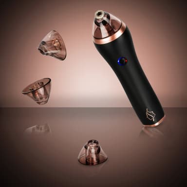 MicroDerm – Personlig Diamantslipare