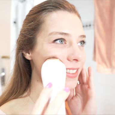 MicroDerm – Personlig Diamantslipare