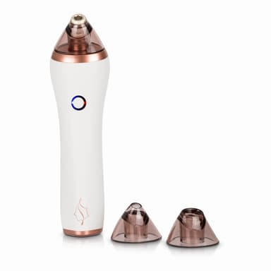 MicroDerm – Personlig Diamantslipare