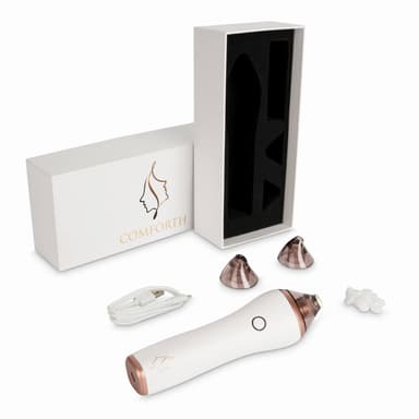 MicroDerm – Personlig Diamantslipare