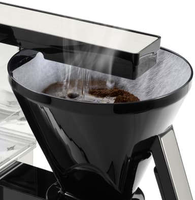 Melitta Aroma Signature Deluxe Kaffebryggare MEL20749