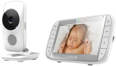 babyvakt med kamera babyvakt med kamera