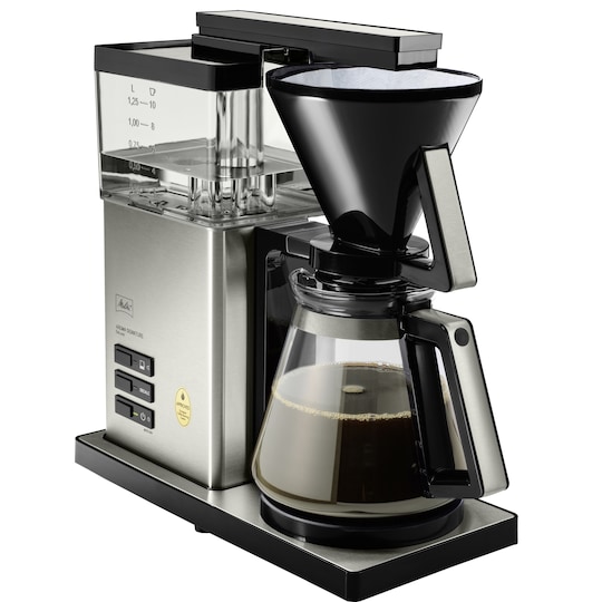 Melitta Aroma Signature Deluxe Kaffebryggare MEL20749