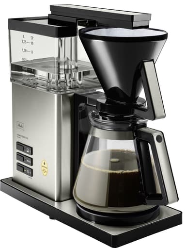 Melitta Aroma Signature Deluxe Kaffebryggare MEL20749