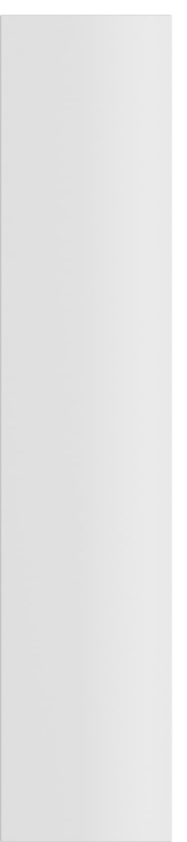 Epoq Gloss White lucka till köket 15x70