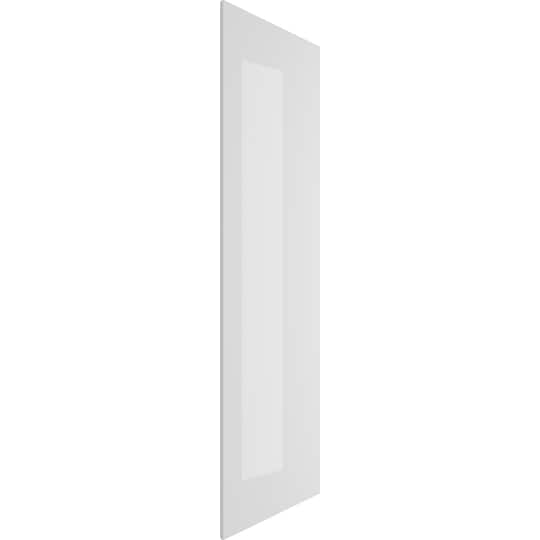 Epoq Täcksida högskåp 211 cm (Gloss White)