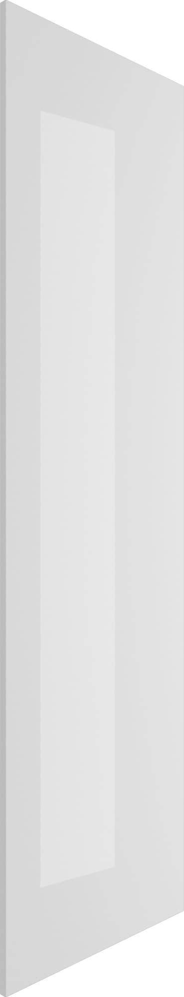 Epoq Täcksida högskåp 211 cm (Gloss White)
