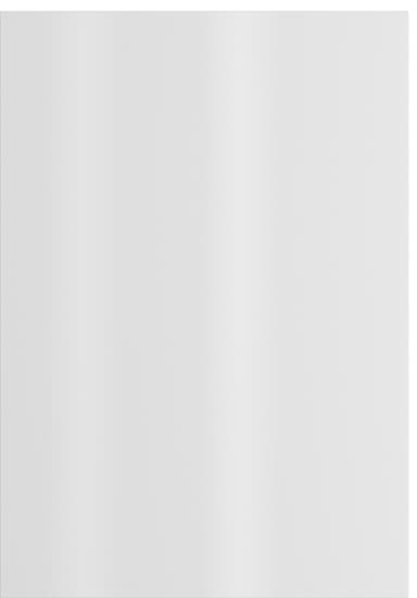 Epoq Täcksida bänkskåp 86 cm (Gloss White)
