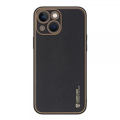 DUX DUCIS iPhone 14 Skal YOLO Series Svart