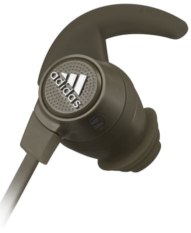 Adidas Sport by Monster Response Hörlurar in-ear