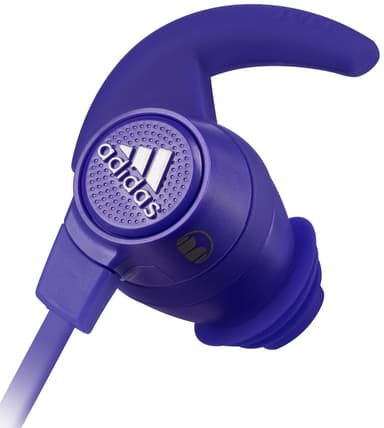 Adidas Sport by Monster Response Hörlurar in-ear