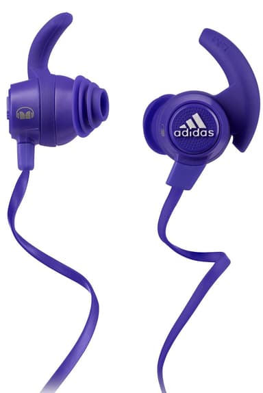 Adidas Sport by Monster Response Hörlurar in-ear