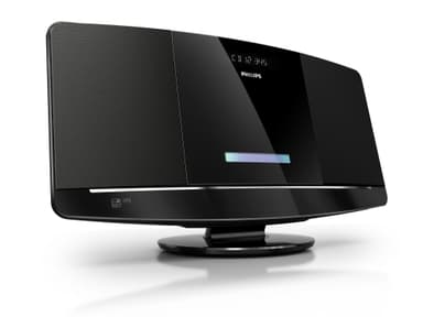 Philips Mikro Kompaktstereo MCM2050