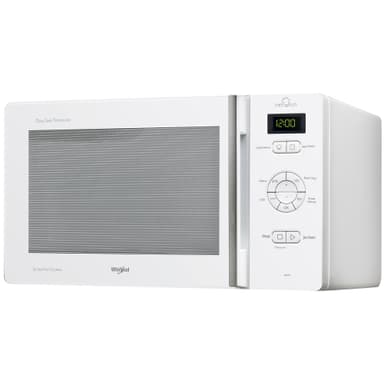 Whirlpool Chef Plus mikrovågsugn MCP345WH