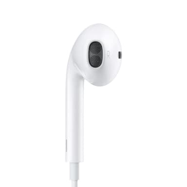 Apple EarPods med 3 5 mm kontakt