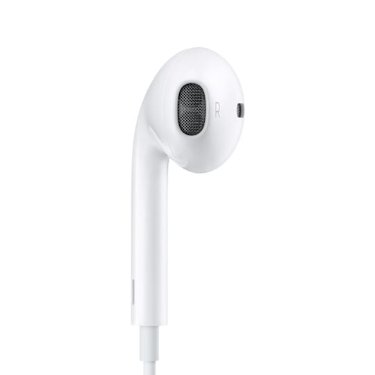 Apple EarPods med 3,5 mm-kontakt