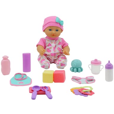 Baby Doll Start Set