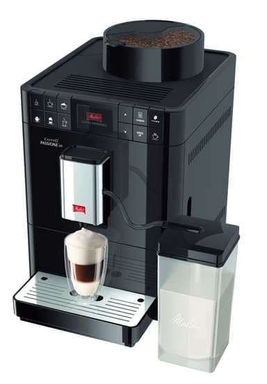 Melitta Caffeo Passione OT kaffemaskin MEL21548