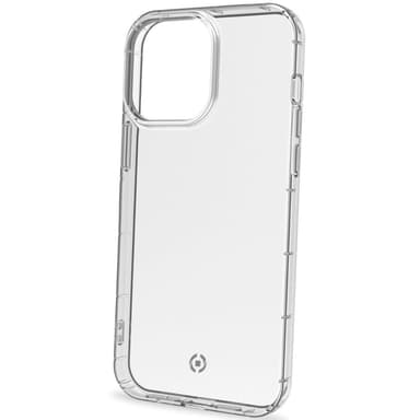 Celly Hexagel Anti-shock case iPhone 14 Pro Transp