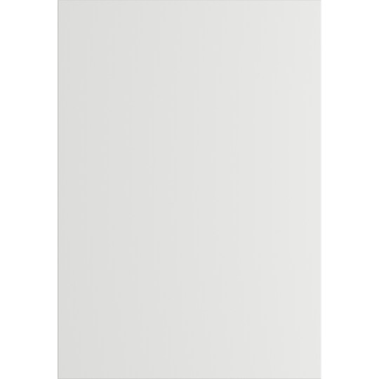 Epoq Täcksida bänkskåp 86 cm (Trend Chalk)