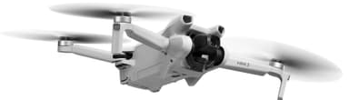 DJI Mini 3 drönare med fjärrkontroll Fly More Combo