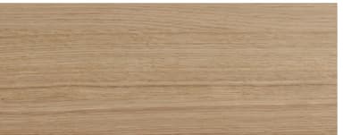 Epoq Sockel 233x16 cm Natural Oak